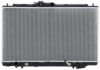 SPECTRA PREMIUM CU2147 Radiator, engine cooling